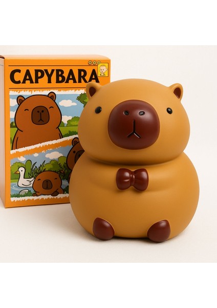 Kapibara Kumbara fiyatları