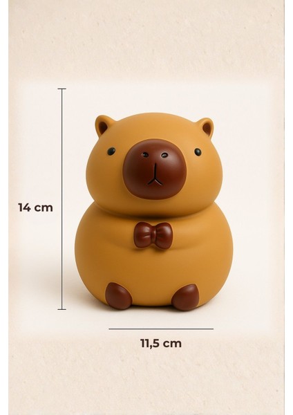 Kapibara Kumbara fırsatları