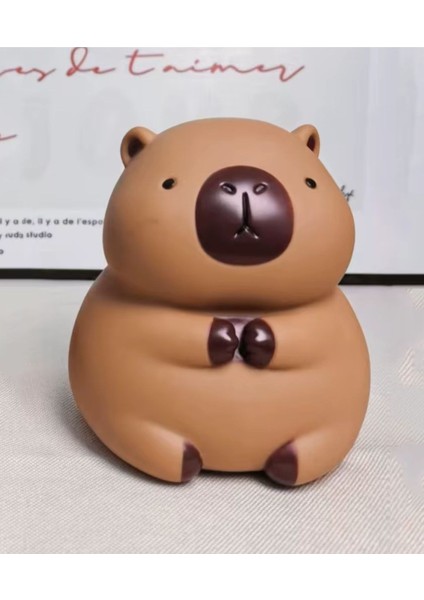 Kapibara Kumbara indirimleri