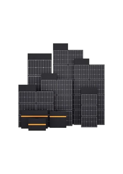 Antfea 250W Taşınabilir Güneş Paneli fiyatları
