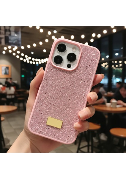 Apple iPhone 13 Pro Kılıf Cosmic Shine Pembe fiyatları