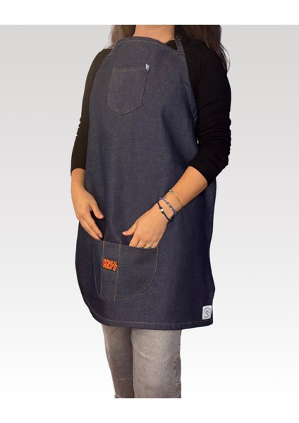 Yetişkin Aşçı / Mutfak / Boyama Önlüğü - Kiss Sticker fiyatları