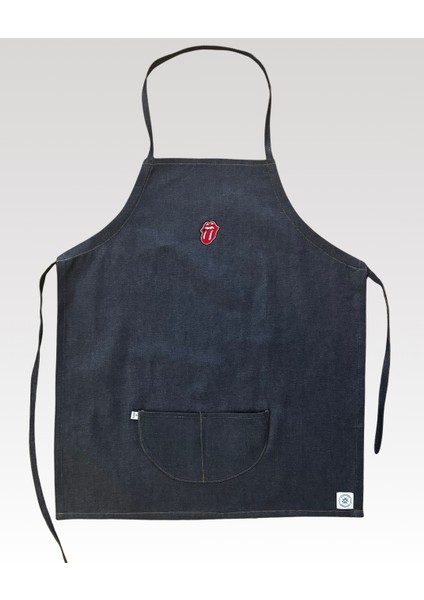 Yetişkin Aşçı / Mutfak / Boyama Önlüğü - Dil Çıkarma Sticker fiyatları