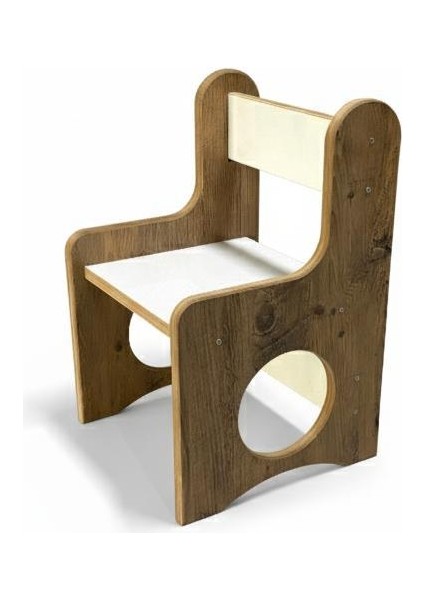 Montessori Çocuk Oyun & Aktivite ve Çalışma Masa ve Sandalyesi indirimleri