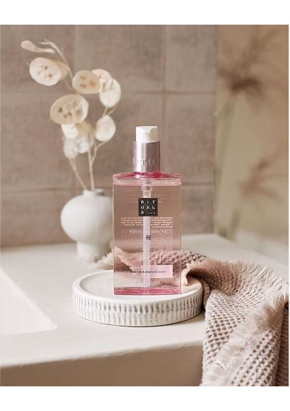 The Rituals Hand Wash