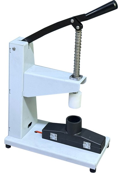 Adana Kebap Basma Makinesi 100 gr