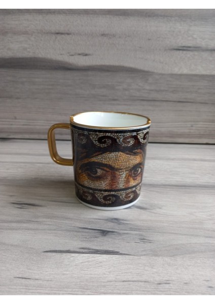 Zeugma- Tekli Kupa modelleri