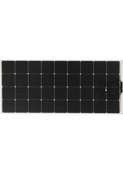 Antfea 200W Esnek Güneş Paneli
