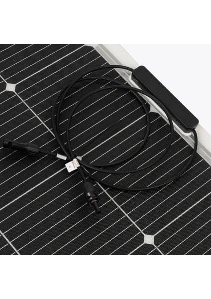 Antfea 200W Esnek Güneş Paneli