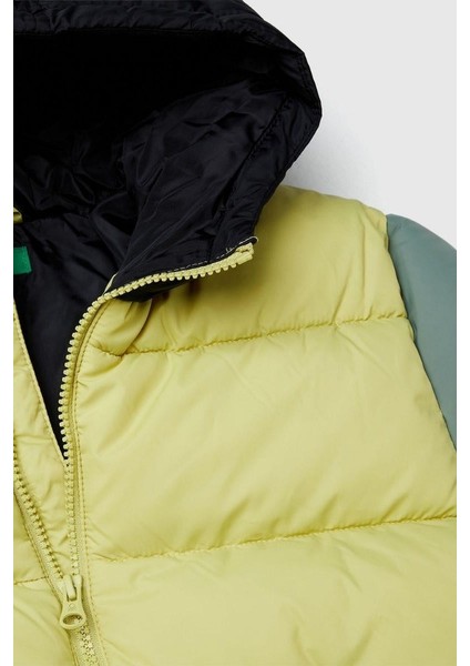 Erkek Çocuk 2WU0CN06N-25K Mont Sarı modelleri