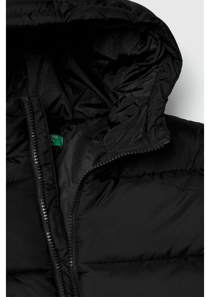 Erkek Çocuk 2WU0CN06N-25K Mont Siyah modelleri