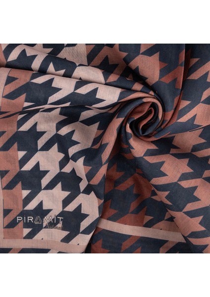 Naturel Eşarp | Kaz Ayağı fiyatları