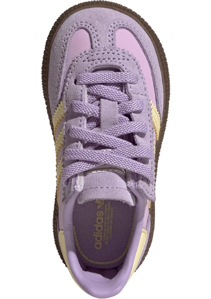 Spezial Bebek Mor Spor Ayakkabı (JQ0734) modelleri