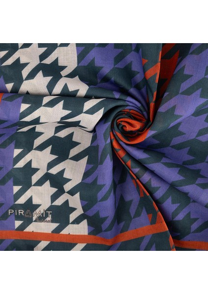 Naturel Eşarp | Kaz Ayağı fiyatları