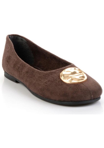 Kahve Kadın Babet K01632258472 fiyatları