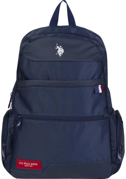 PLCAN24344 Sırt Çantası - Okul Çantası Lacivert