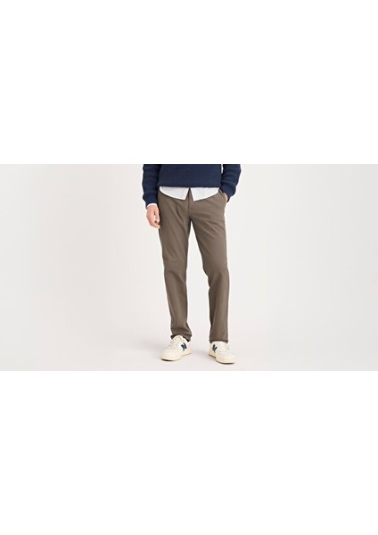 Smart 360 Flex Ultimate Chino Slim Fit Pantolon