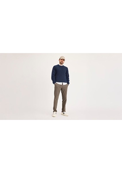 Smart 360 Flex Ultimate Chino Slim Fit Pantolon modelleri