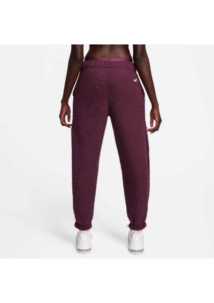 Nsw Collection Sherpa Jogger Kadın Eşofman Altı fiyatları