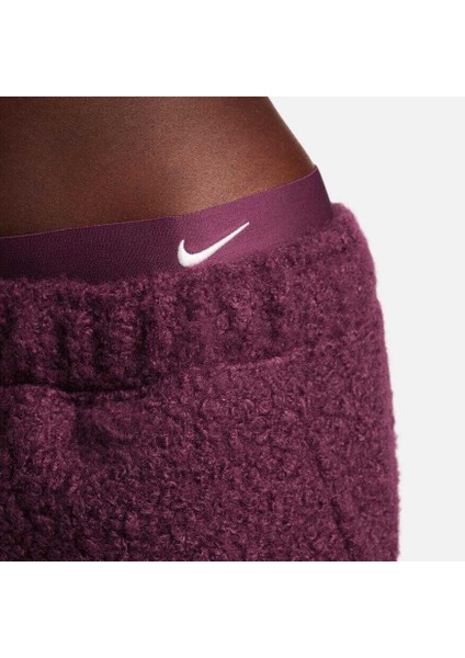 Nsw Collection Sherpa Jogger Kadın Eşofman Altı fırsatları