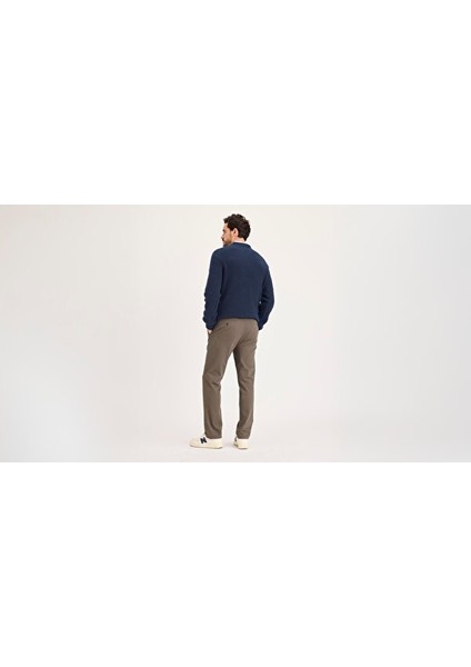 Smart 360 Flex Ultimate Chino Slim Fit Pantolon fırsatları
