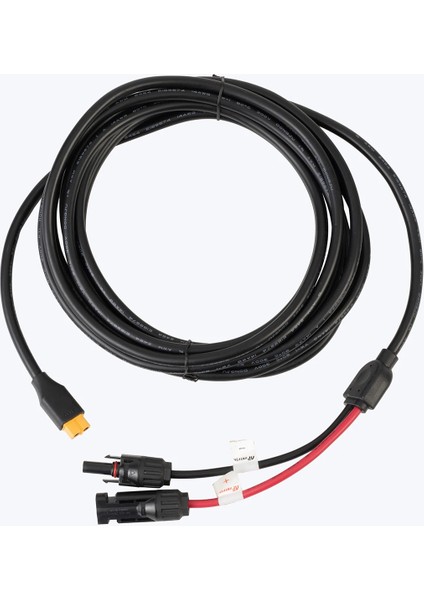 Antfea Mc4 - XT60 Mppt Dönüşüm Kablosu 3m