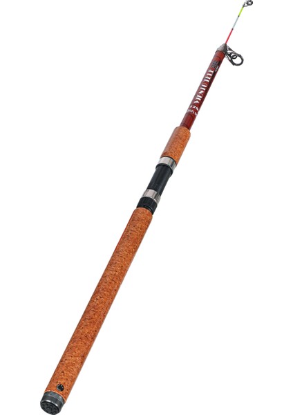 Viento Teleskopik Olta Kamisi