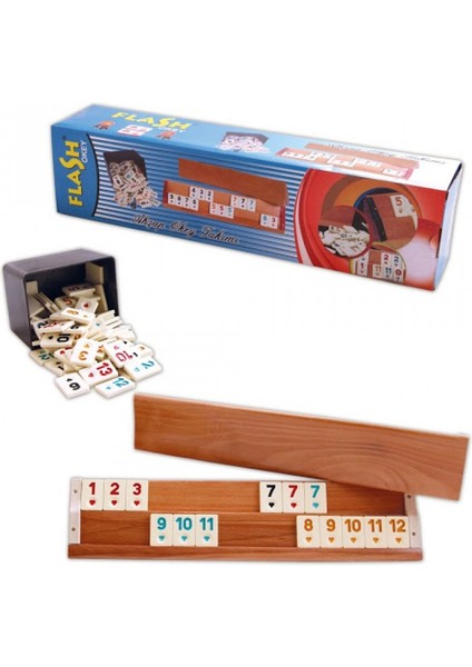 çınar ticaret flash ağaç okey