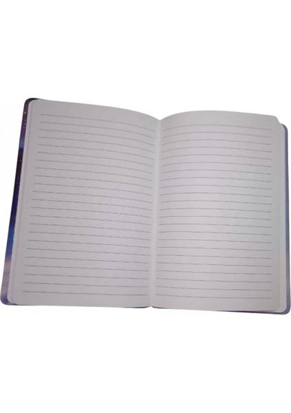 Puffy ( 14*20 Cm) 80 Yaprak Çizgili Hatıra Defteri ( Sweet Cat) fiyatları