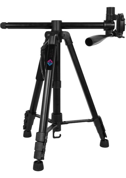 VT-890H Deve Boyu Tripot