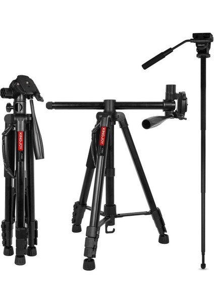 VT-890H Deve Boyu Tripot modelleri