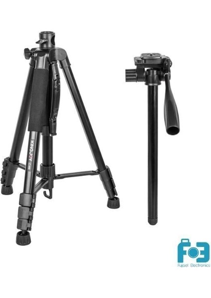 VT-890H Deve Boyu Tripot fırsatları