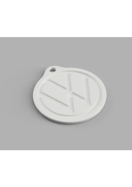 Volkswagen Logo Anahtarlık fırsatları