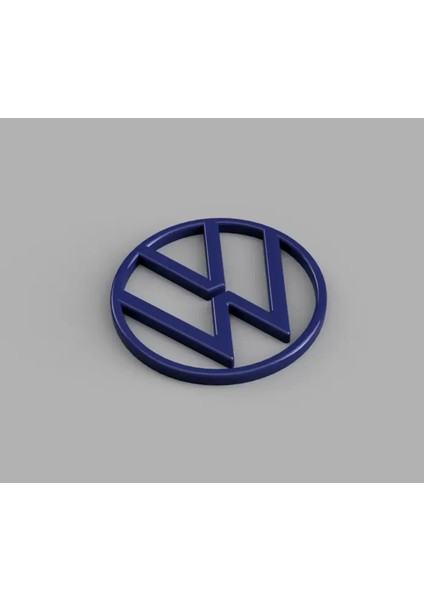 Volkswagen Logo Anahtarlık indirimleri