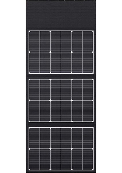 Antfea 100W Taşınabilir Güneş Paneli modelleri