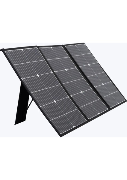 Antfea 100W Taşınabilir Güneş Paneli indirimleri