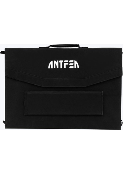 Antfea 100W Taşınabilir Güneş Paneli