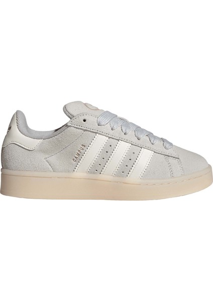 Campus 00S Kadın Gri Spor Ayakkabı (JQ8319)