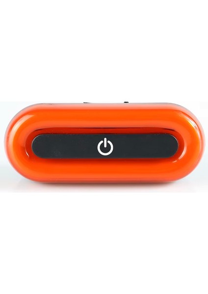 Motosiklet ve Bisiklet Kask Çanta Vb Uyumlu LED Çakar Gece Görüş Usb'li LED modelleri