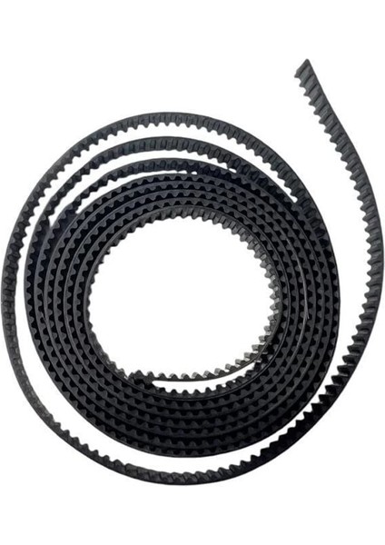 Motorlu Slider Için 60CM Kayış