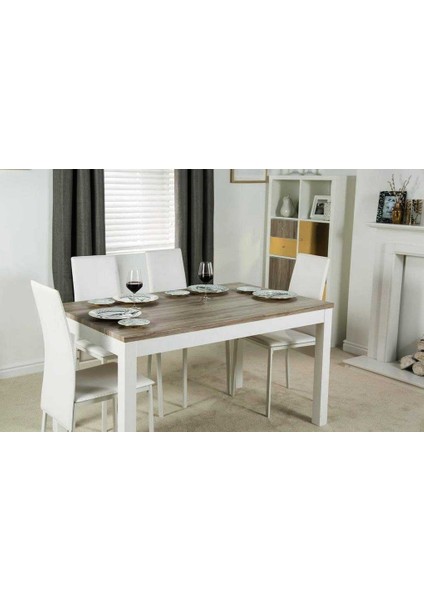 276-8104 Sanremo Ahşap Desen Yapışkanlı Folyo ( 67 cm x 2 mt )