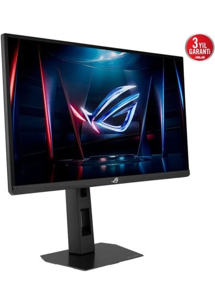 Rog Strix Ace XG248QSG 24.1 Inç 610Hz 0.1ms Full Hd Adaptive Sync Super Tn Esports Gaming Monitör fiyatları