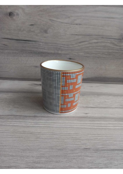 Hermes-Çift Renkli Kupa fiyatları