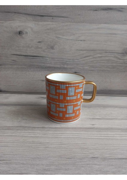 Hermes-Çift Renkli Kupa modelleri