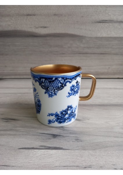 Hybrıd-1 - Tekli Kupa Içi Gold