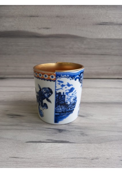 Hybrıd-1 - Tekli Kupa Içi Gold fiyatları