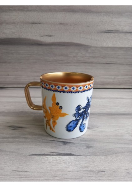 Hybrıd-1 - Tekli Kupa Içi Gold modelleri