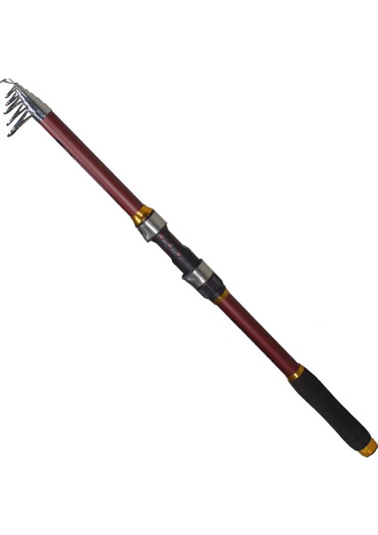 Awacks Brown 3.00M 40-100GR Tele Olta Kamışı