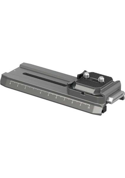 4638 Djı Rs 2 / Rsc 2 / Rs3 / Rs 3 Pro / Rs 4 / Rs 4 Pro Için Hawklock H38 Manfrotto Hızlı Çıkarma Plakası