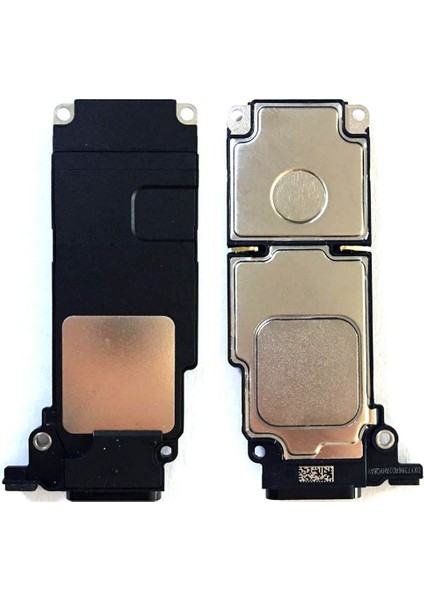 iPhone 8 Plus Buzzer Hoparlör